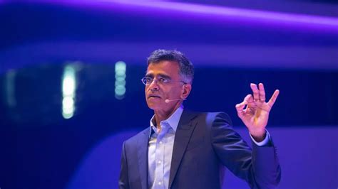 Meet Sridhar Ramaswamy The New Indian Origin Global CEO Of Snowflake