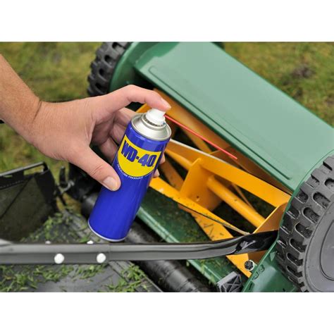 Wd 40® Wd 40® Multi Use Maintenance