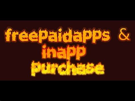 How To Get Paid Apps Games For Free On IOS7 With IN APP Purchase From