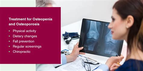 Bone Health 101 — Osteopenia Vs Osteoporosis