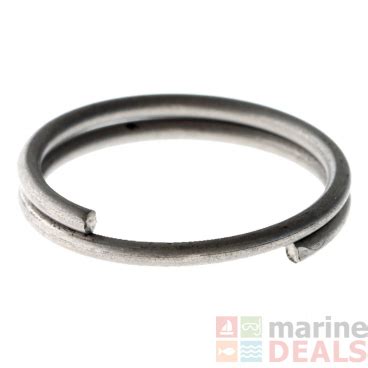 Buy Ronstan RF686 Split Cotter Ring 14 3x1 3mm Online At Marine Deals Co Nz