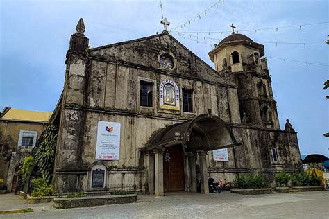 Our Lady Of Candelaria Parish Silang Church Mass Schedules In Silang