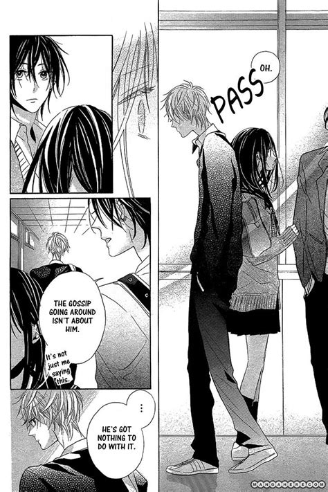 MangaHere Mobile Manga Shoujo Romance Romantic Manga Manga Romance