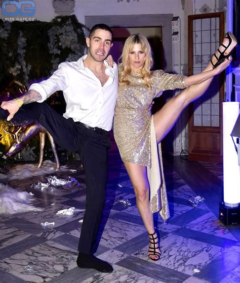 Michelle Hunziker Nackt Bilder Onlyfans Leaks Playboy Fotos Sex Szene