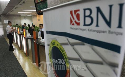 BNI Sekuritas Buka Lowongan Kerja Management Trainee Minimal Lulusan