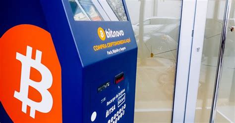 El Salvador to install 200 Bitcoin ATMs | ATM Marketplace