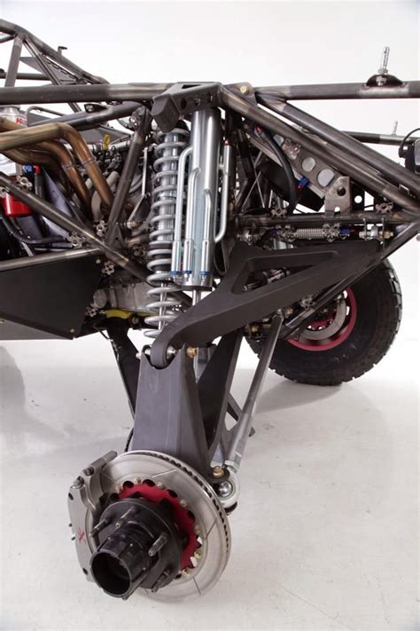 Baja Truck Suspension Kits