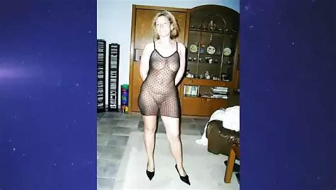 Amateur Transparencies The One XHamster