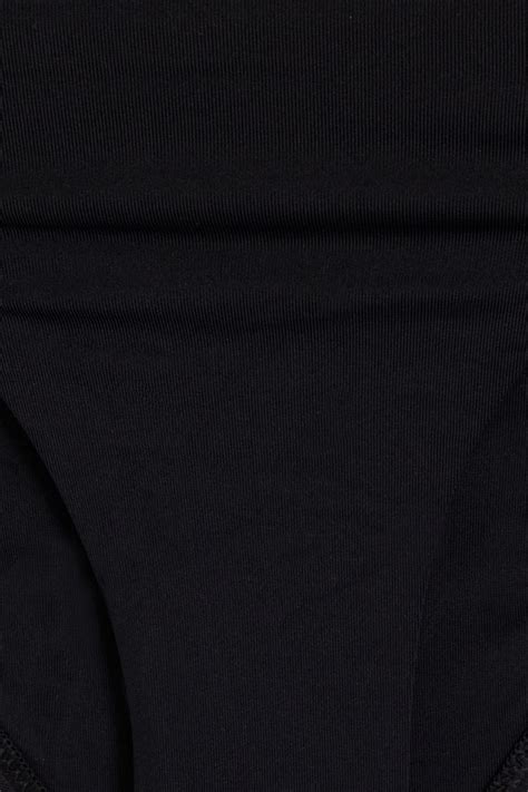 Melissa Odabash Barbados Low Rise Bikini Briefs The Outnet