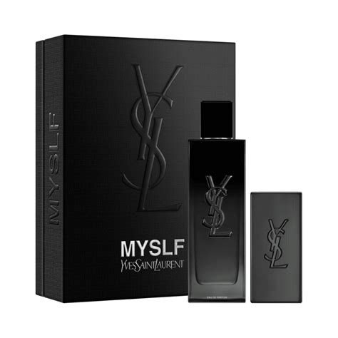 Myslf Eau De Parfum Ysl Beauty