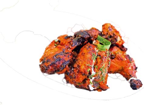 Download Baahubali Indian Restaurant Tandoori Chicken Png Image With No Background