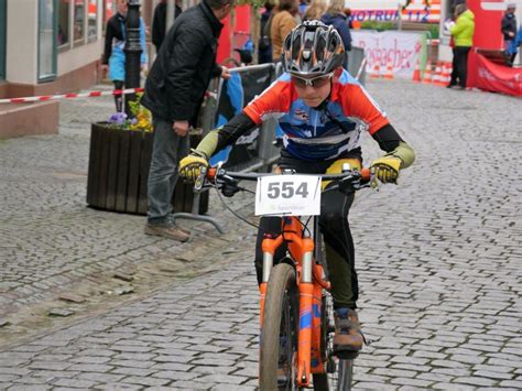 City Cross Michelstadt 2016 VfR Waldkatzenbach Radsport