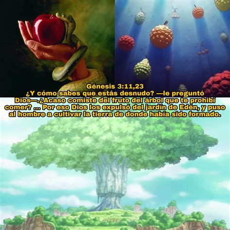 [TEORÍA] ONE PIECE INSPIRADO EN EL APOCALIPSIS Y QUÉ ES EL ONE PIECE