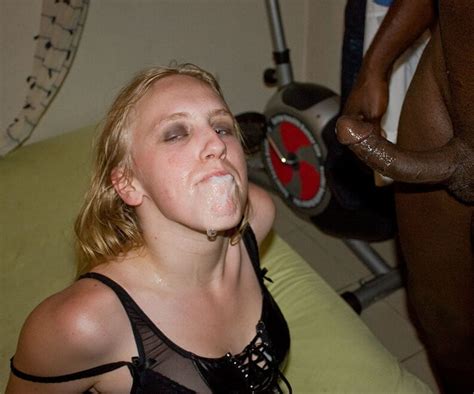 Swingers Bbcs Sperm A Porn Pic