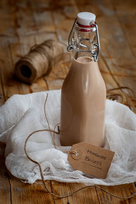 Baileys Casero Cocido De Sopa