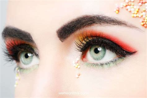 10 Best Eyeshadows For Green Eyes