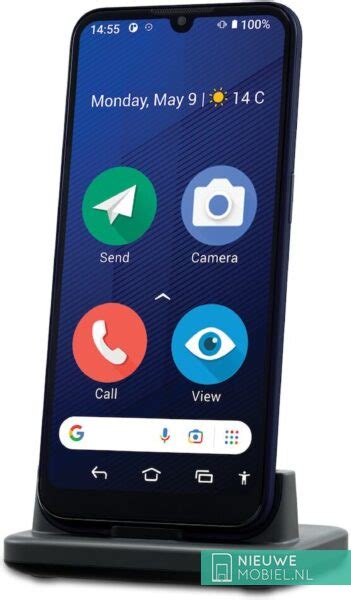Doro 8200 kopen? - NieuweMobiel.NL