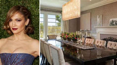 Jennifer Lopez can’t sell her luxury LA home - 9Homes