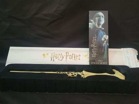 Wizarding World Harry Potter Lord Voldemort Classic W Gem