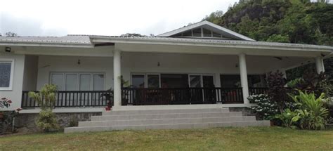 House For Rent Myproperty Seychelles