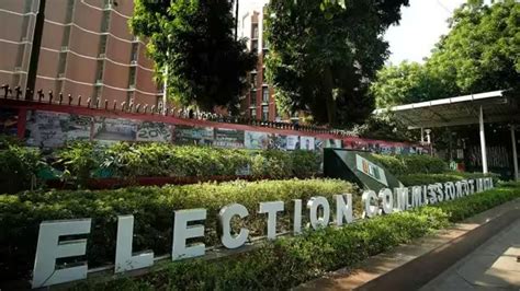 Submit Poll Bond Details By November 15 Election Commission To Parties