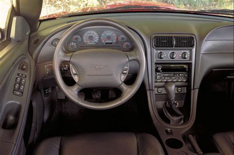 Ford Mustang GT Convertible