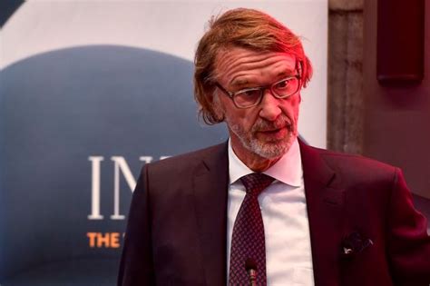 How Rich Is Sir Jim Ratcliffe Net Worth Amid Manchester United