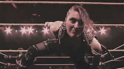 Rhea Ripley Custom Titantron Youtube