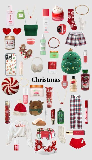 Holiday Happiness 50 The Perfect Christmas Wishlist Ideas Red Heart