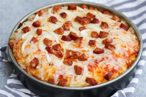 Best Cuban Pizza / Pizza Cubana Recipe