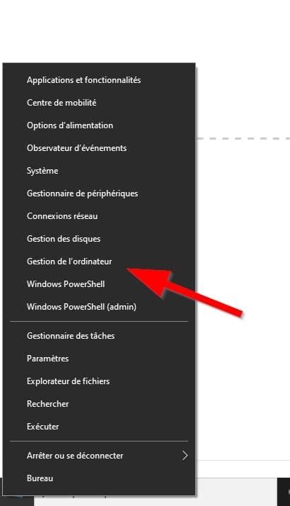 Comment Supprimer Un Partage De Dossier Sur Windows Malekal