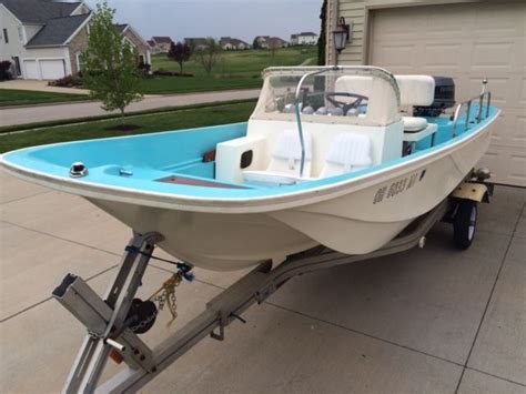 Boston Whaler 1970 For Sale For 9100 Boats From