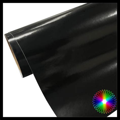permanent vinyl  black knight htv