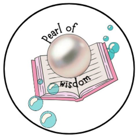 Pearl Of Wisdom By Deborah Pearl Teaching Resources Teachers Pay Teachers