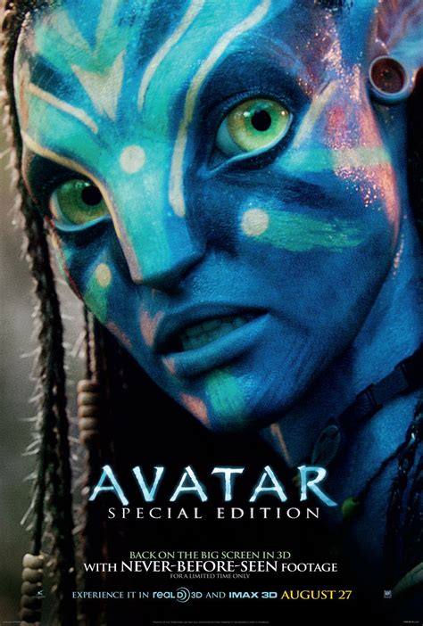 Avatar Is About To Make Up For A Different James Cameron Sci Fi