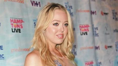 Tiffany Trump - Age, Family, Bio | Famous Birthdays