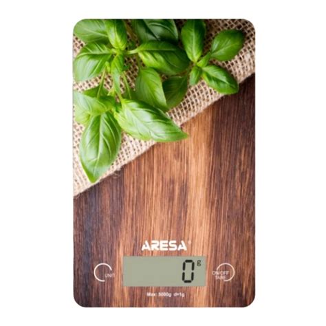 ARESA AR-4310 INSTRUCTION MANUAL Pdf Download | ManualsLib