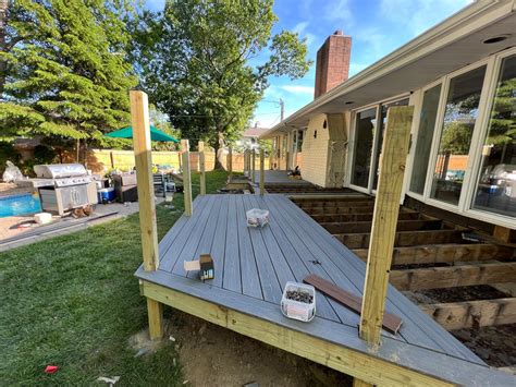 Deck Staining & Sanding in East Hampton, NY 