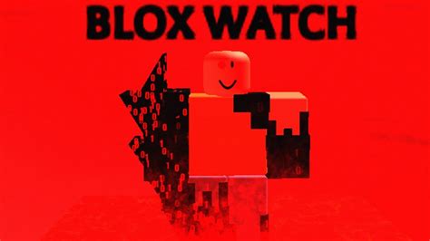 Roblox Blox Watch Hair