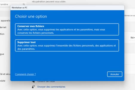 Comment résoudre l erreur Vidéo Dxgkrnl sous Windows 11 et 10