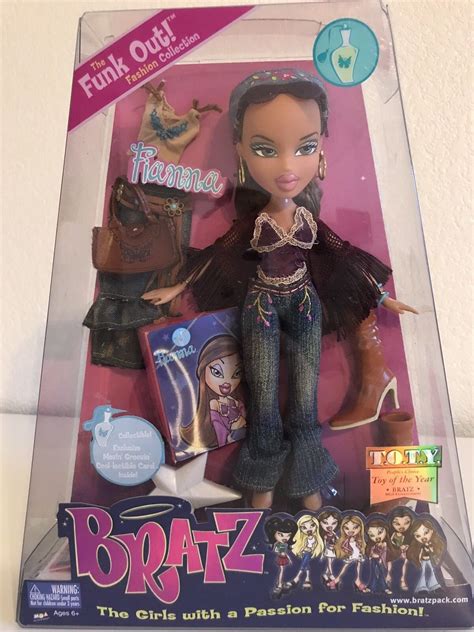 Bratz Doll Yasmin 2004 Informacionpublica Svet Gob Gt