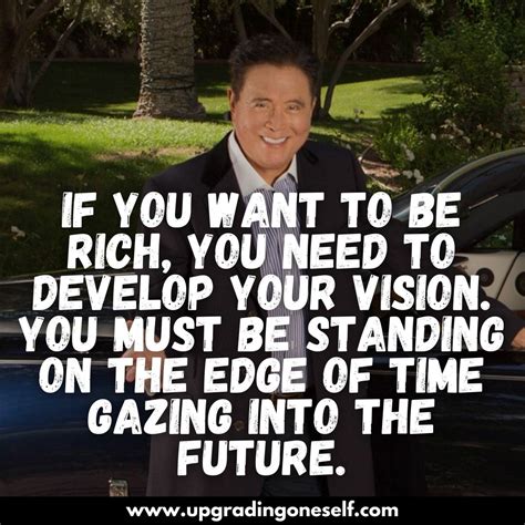 Robert Kiyosaki quotes (5) - Upgrading Oneself