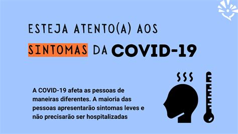 Arquivos Sintomas Especial Covid Blogs Unicamp