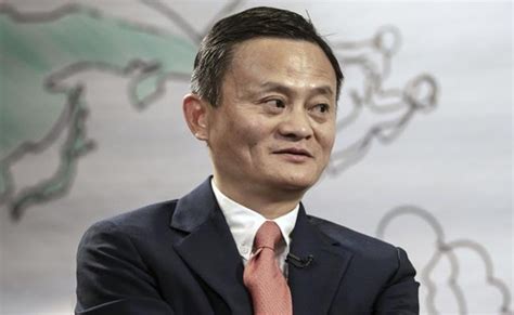 Jack Ma, co-founder of Alibaba arrived in Nepal – India Education ...