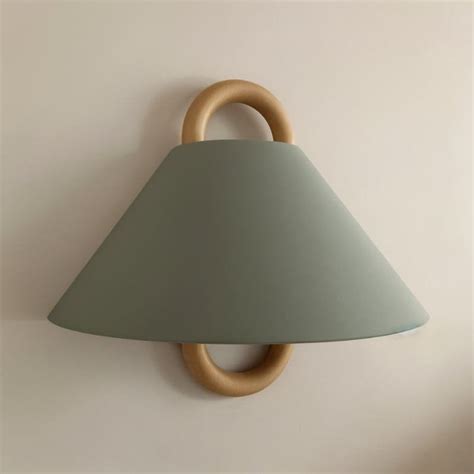 Aine Wall Lamp — Residence Supply