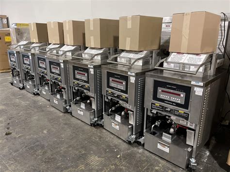 Our Warehouses Are Stocked & Loaded - HP Sales Northeast