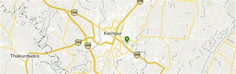 Best Hikes and Trails in Kashipur | AllTrails