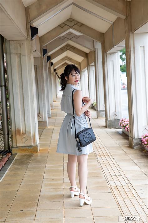 Innocent Teen From Japan Yuna Ogura Gra Yuna O2031 Porn Pic