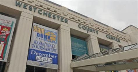 Gun show returns to Westchester County Center