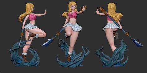 Koikatsu characters are getting a massive upgrade in the new patch